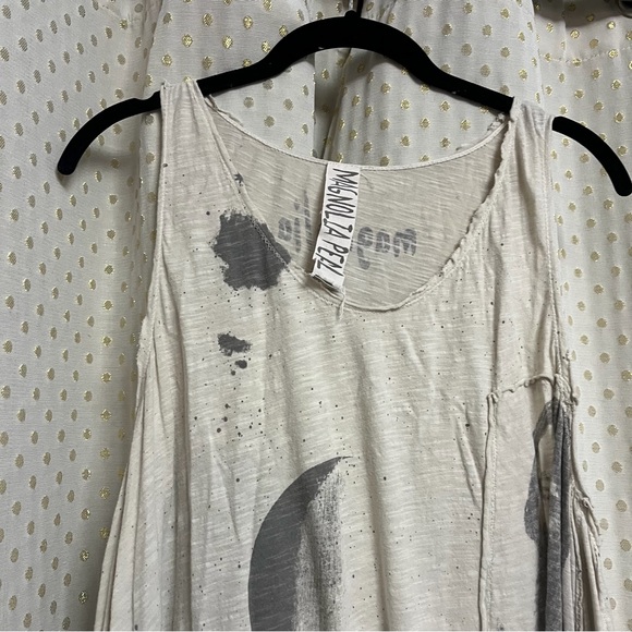 Magnolia Pearl Layla Tank dress - Picture 3 of 9